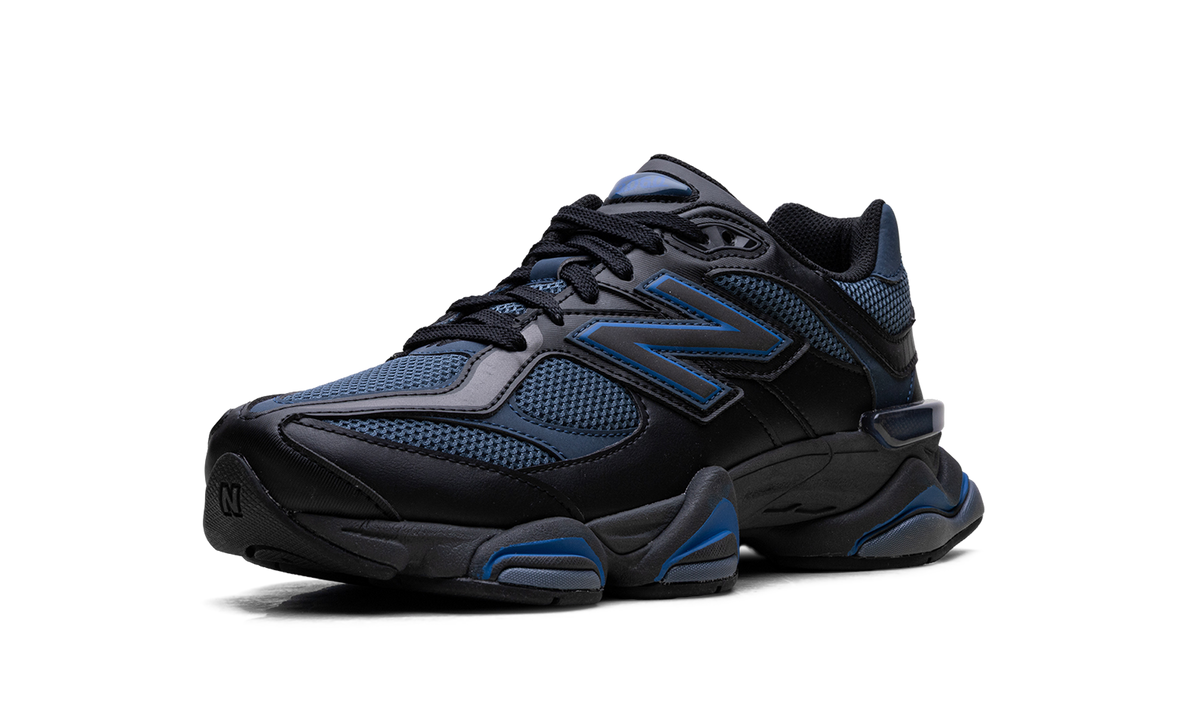 9060 Black Indigo U9060BLB