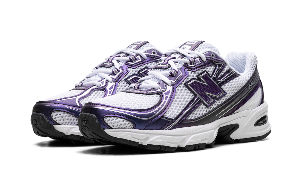 740v2 Concord Grape U740CG2