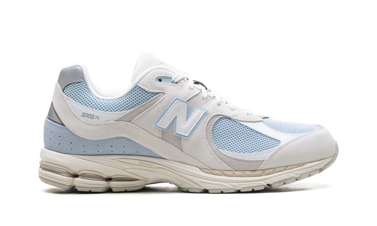 2002R Sky Blue U2002RNA