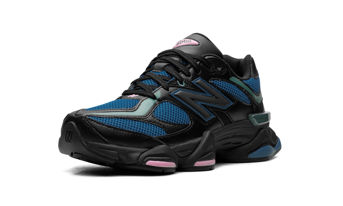9060 Blue Agate U9060AGC