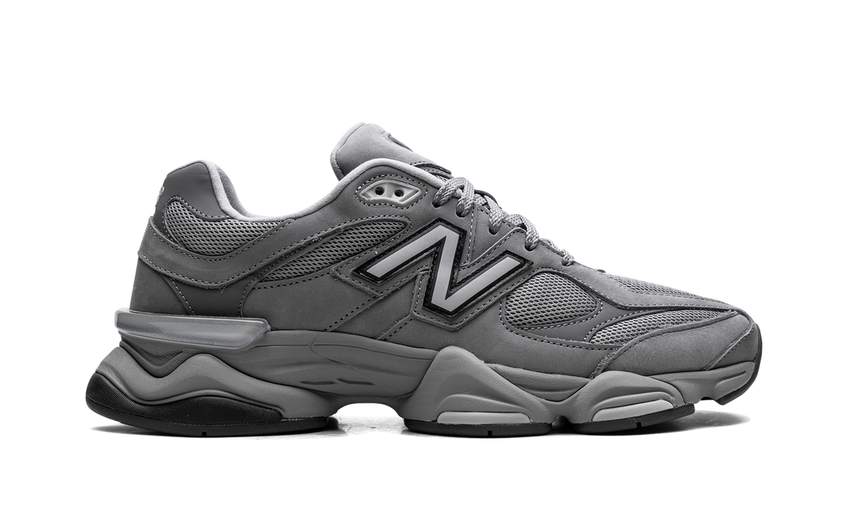 9060 Shadow Grey U9060ZGB
