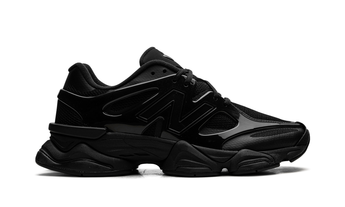 9060 Sea Stone Black U9060IMA