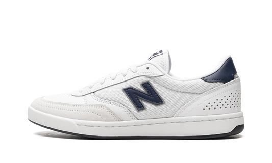 Numeric 440 White / Navy NM440ZTS