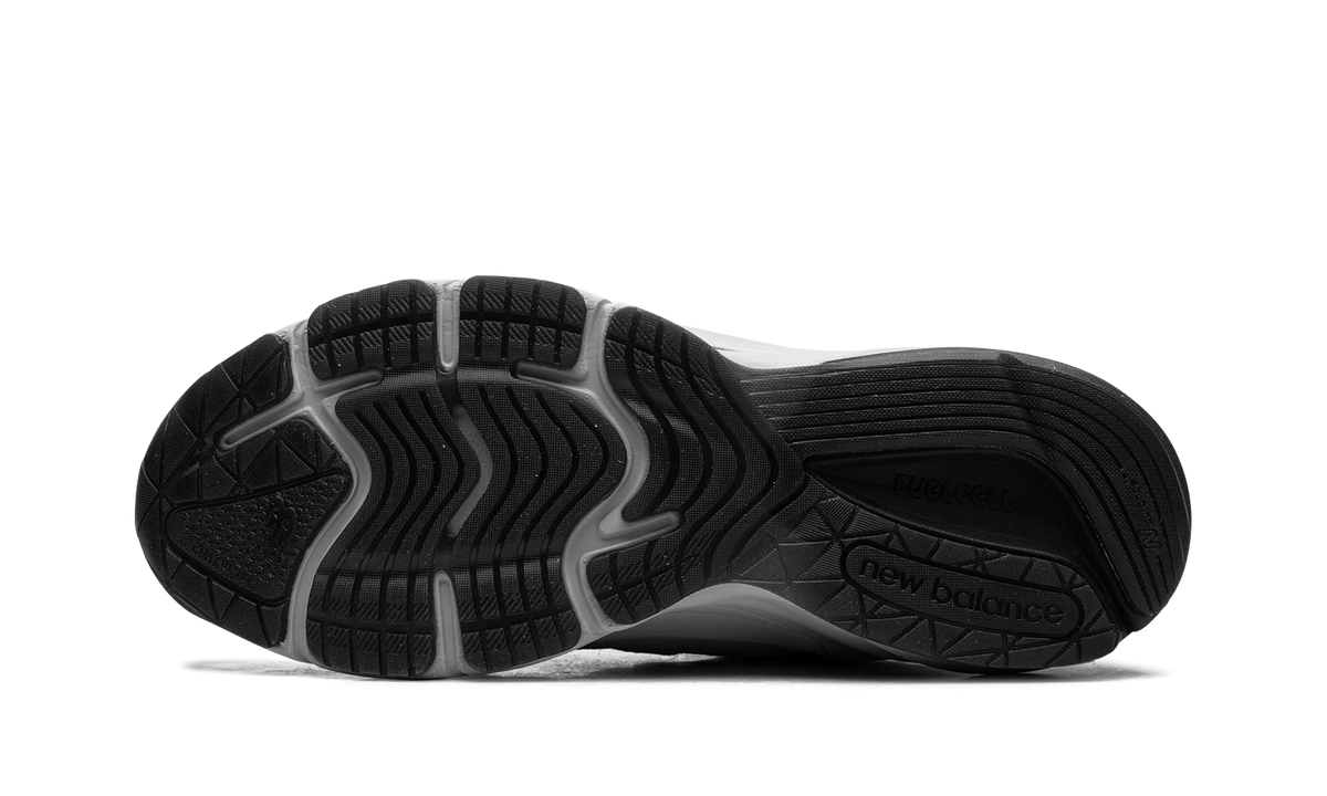 990v6 MiUSA Black Grey U990JC6