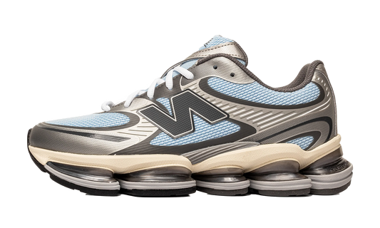 Abzorb 2000 Blue / Grey U2000BA