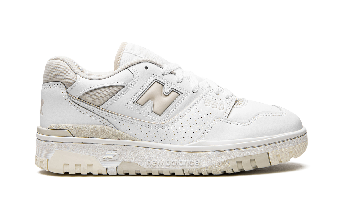 550 WMNS Silver Birch BBW550WS