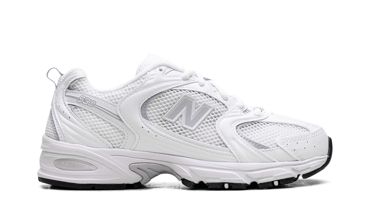 530 White Pearl Grey U530CSE