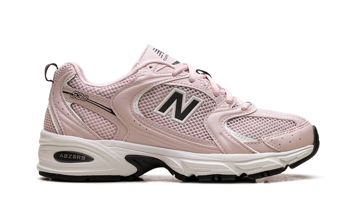530 Stone Pink U5301WW