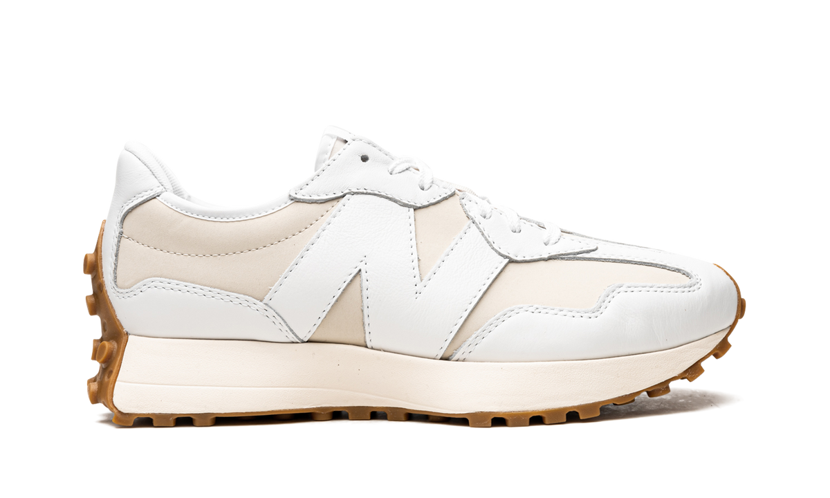 327 WMNS White / Moonbeam WS327LA