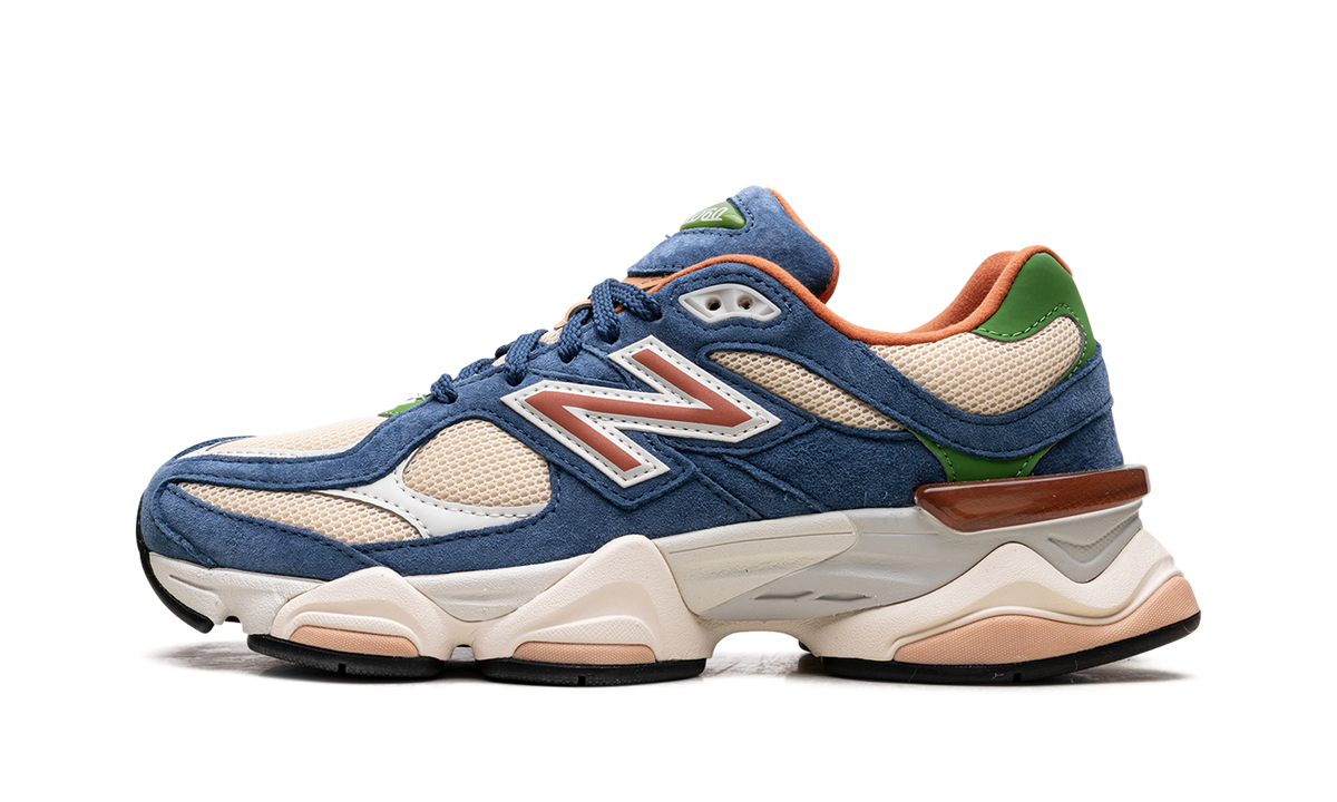 9060 Blue Beige U9060LDC