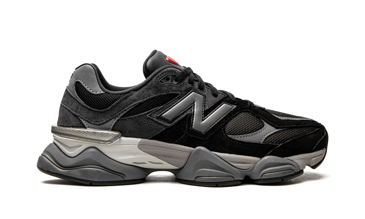 9060 Black/Castlerock U9060BLK