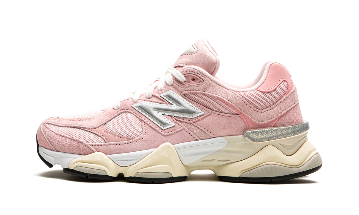 9060 Crystal Pink U9060CSP