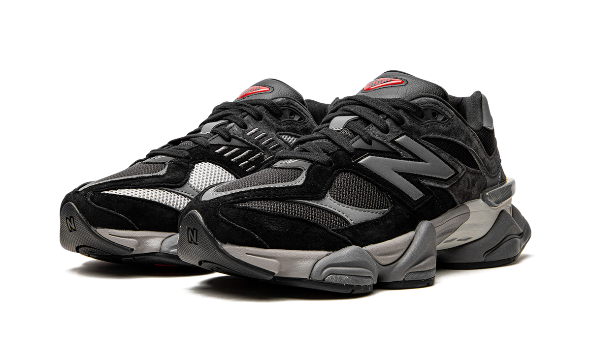 9060 Black/Castlerock U9060BLK