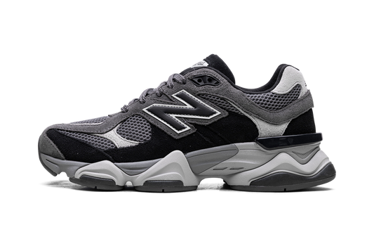 9060 Black / Casterock U9060ERA