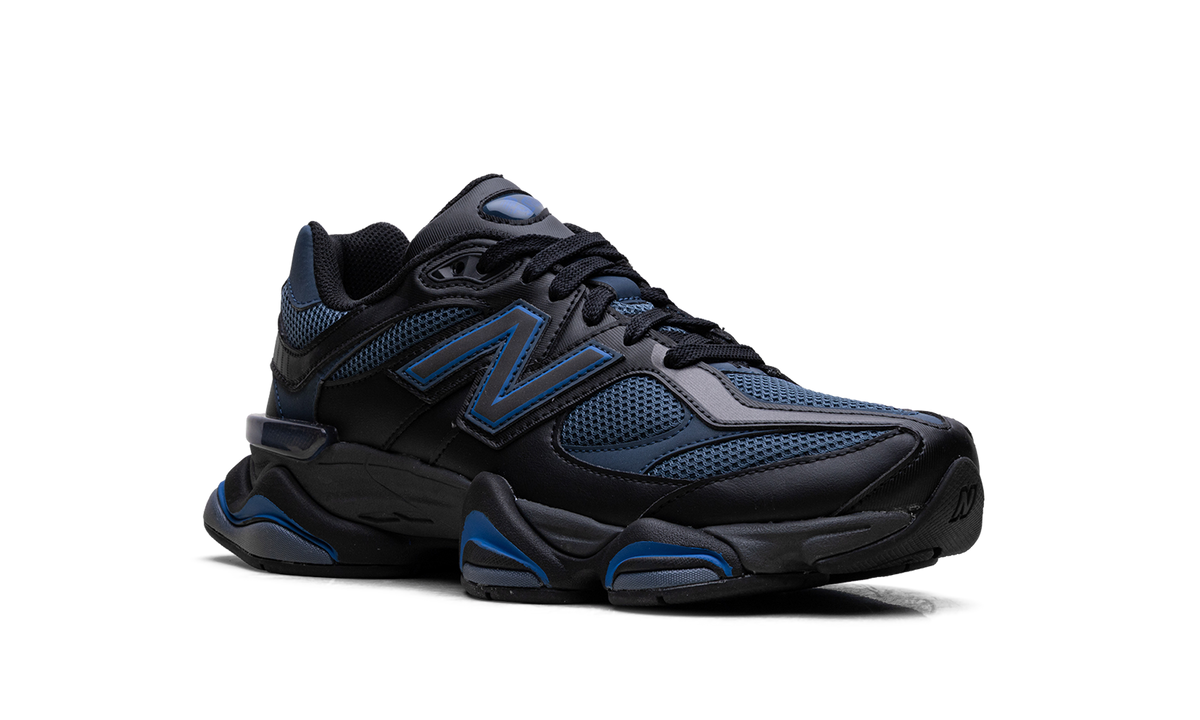 9060 Black Indigo U9060BLB