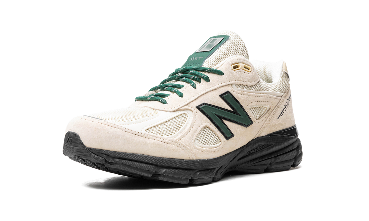 990v4 Made in USA - Macadamia Nut U990GB4