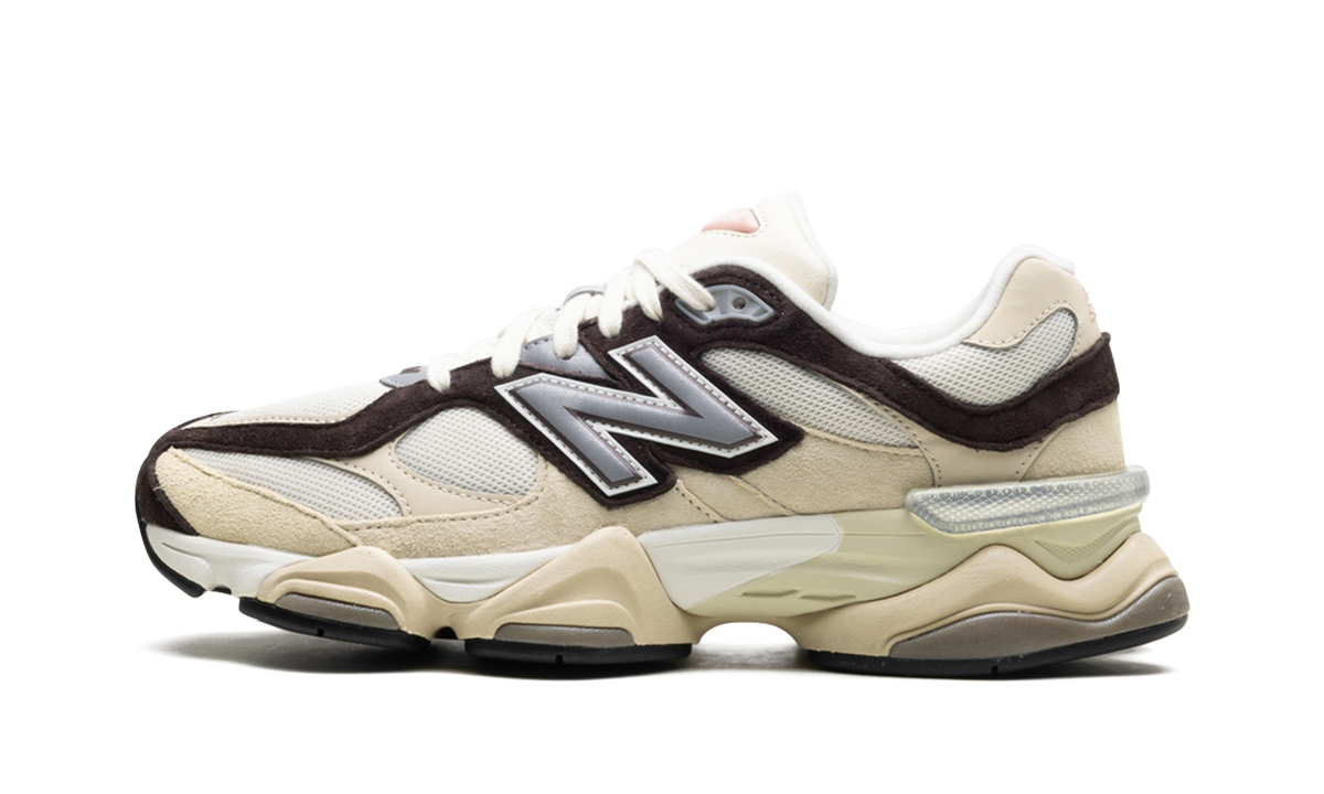 9060 Emerging Brown U9060FLP