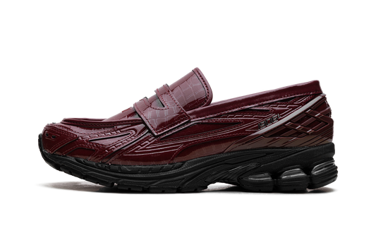 1906L Red Croc U1906LCS