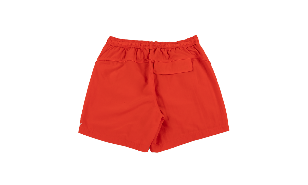 Made in USA Woven Short Neo Flame MS51541NEF