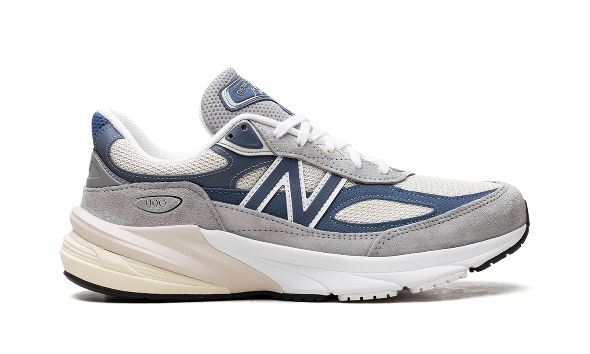 990v6 Made in USA - Grey Day U990TC6