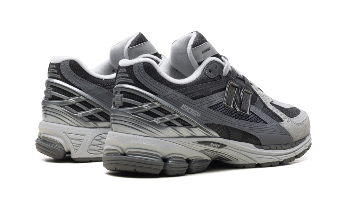 New Balance 1906 Utility Black Grey U19064J0