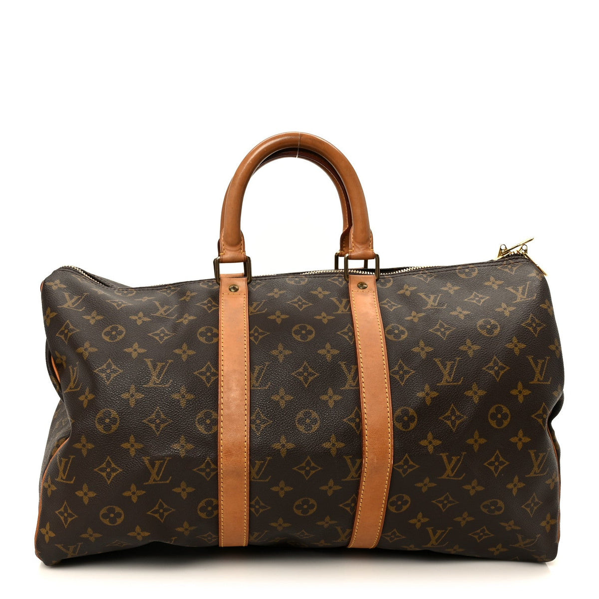 Monogram Keepall 45