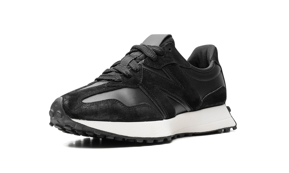 327 Black U327LI