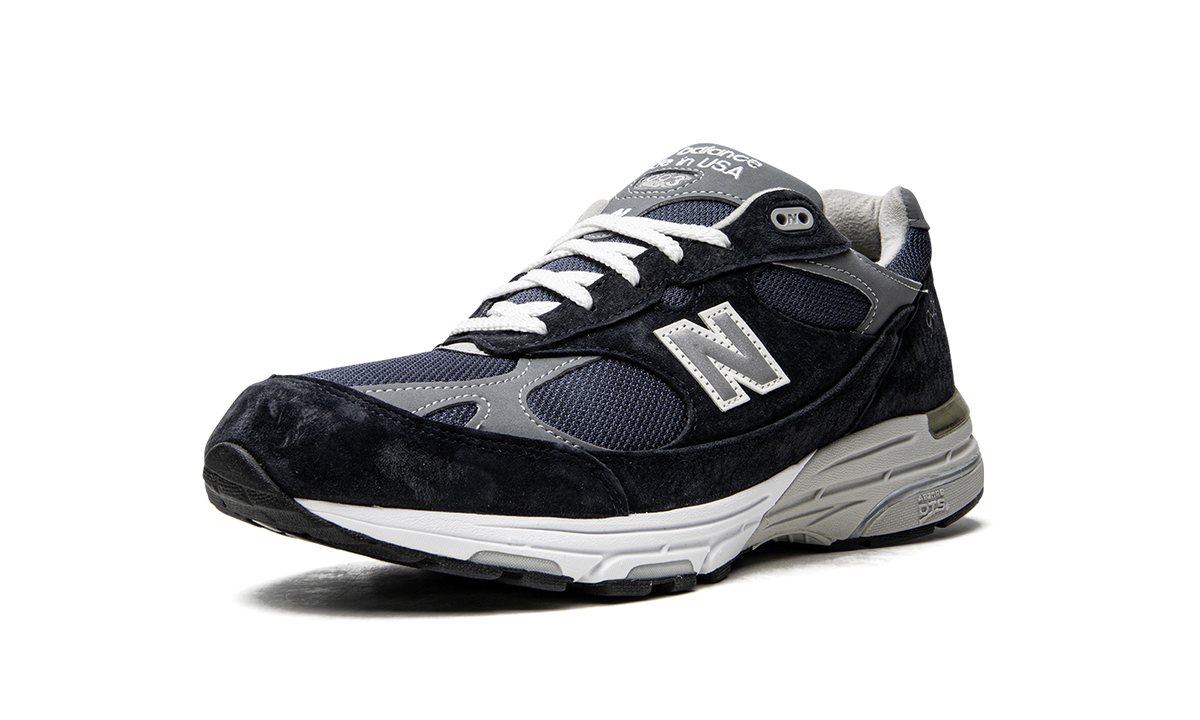 993 Kith Navy MR993NV