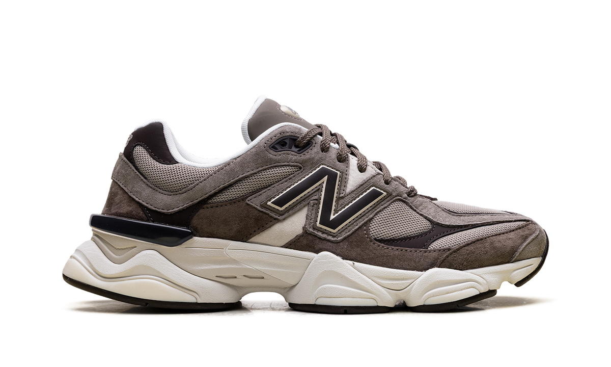 9060 Thunder Brown U90602JK