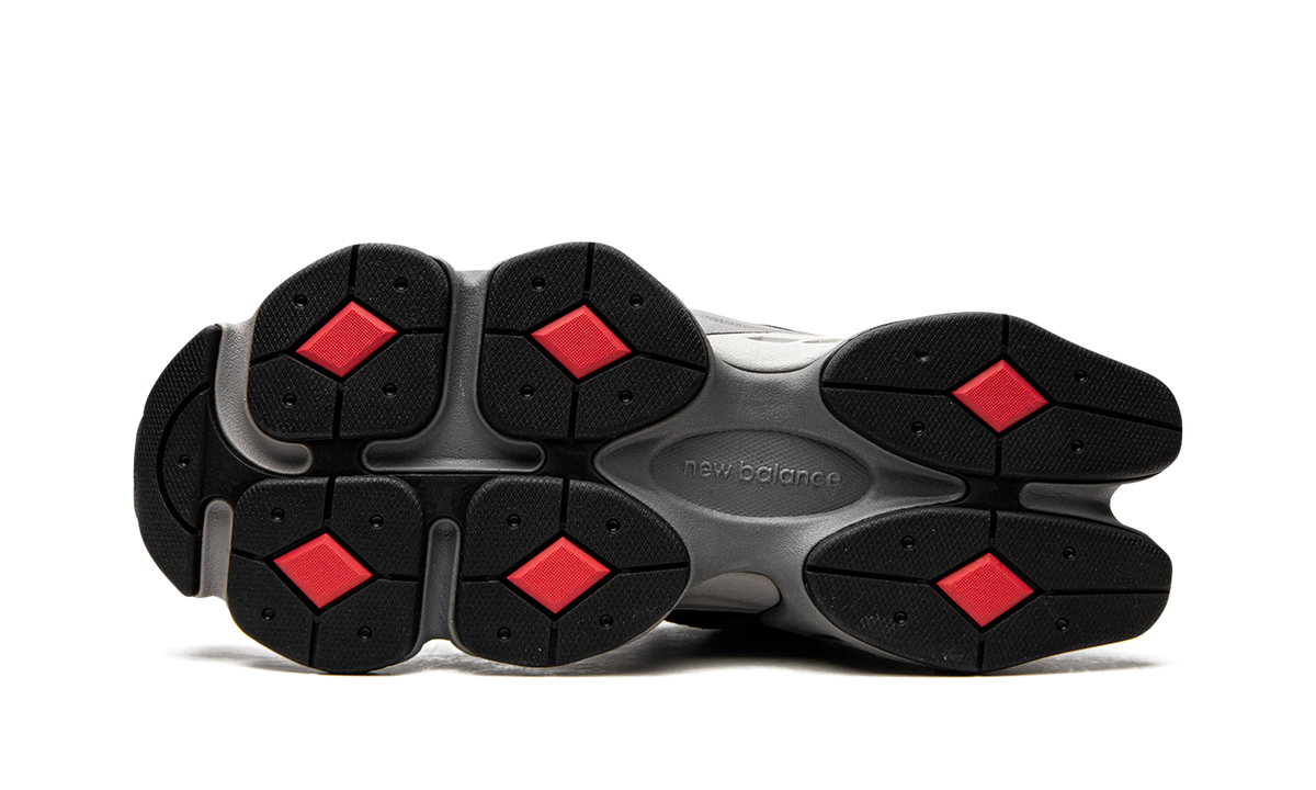9060 Black/Castlerock U9060BLK