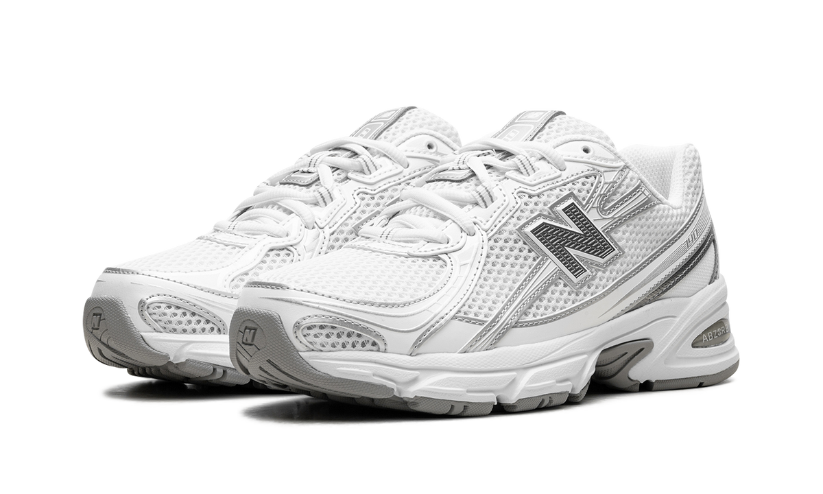 740 White Silver U740WM2