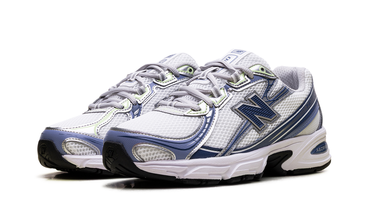 740 White Magic Blue U7405K9