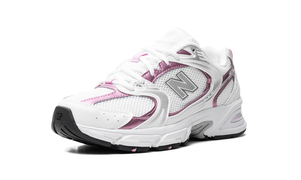 530 White / Pink MR530PK