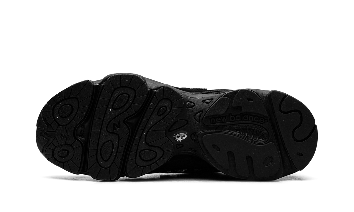 1000 All Black M1000B