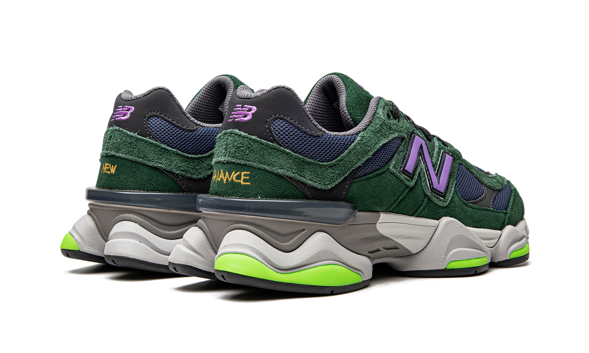 9060 Nightwatch Green U9060GRE
