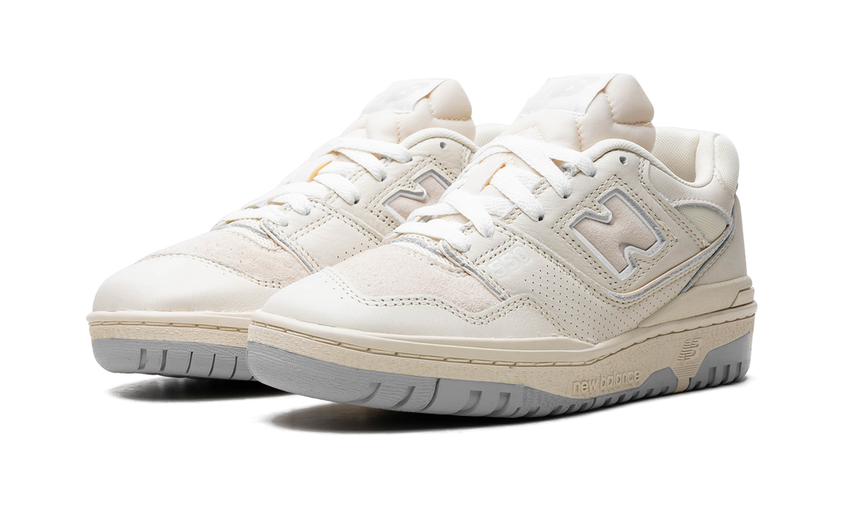 550 White / Cream BB550PWD