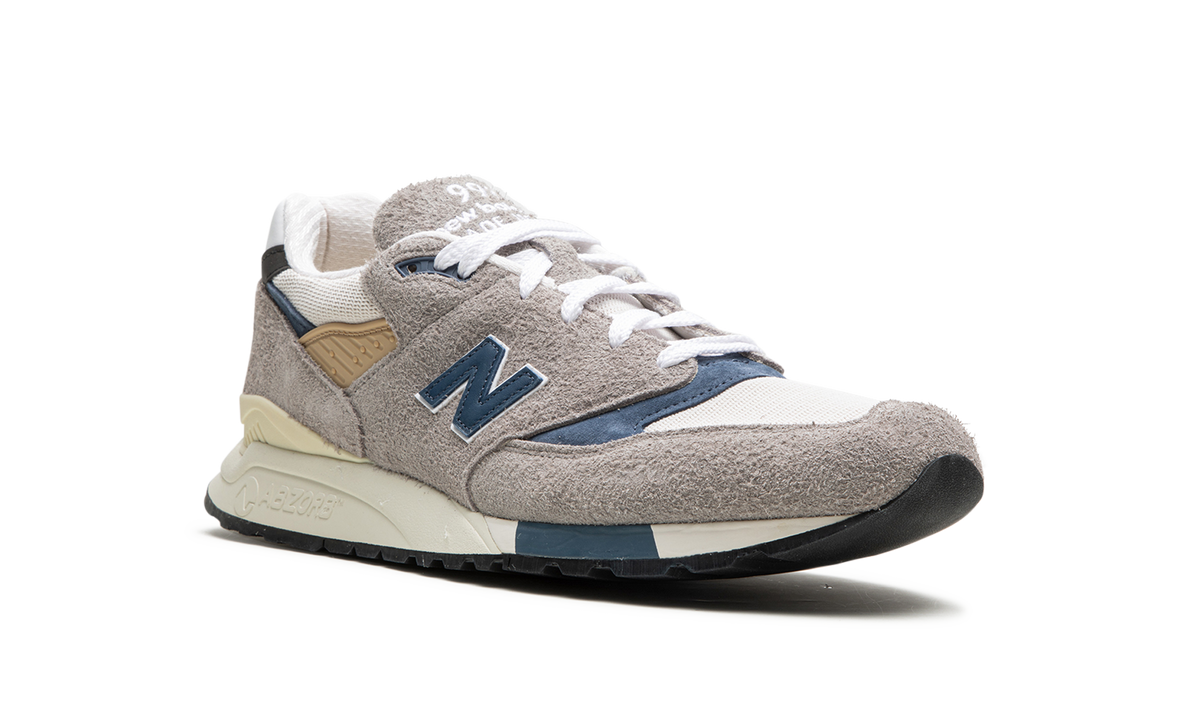 998 Made in USA - Grey/Navy U998TA
