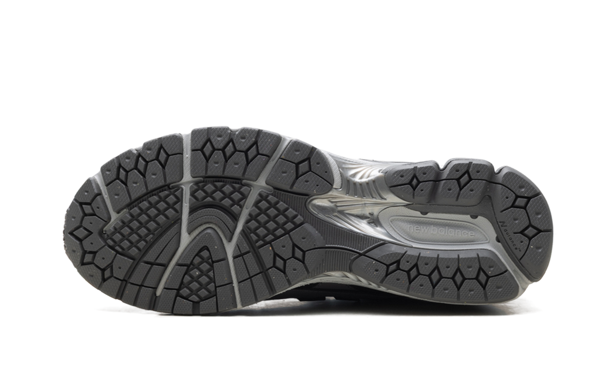 New Balance 1906 Utility Black Grey U19064J0