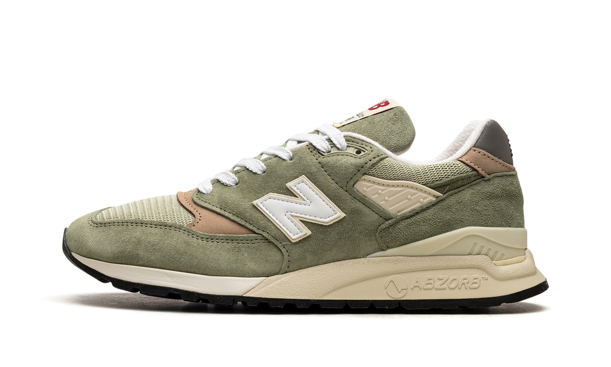 998 Olive U998GT