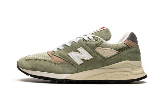 998 Olive U998GT