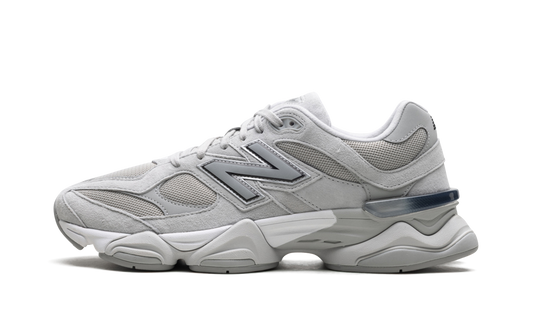 9060 Silver Metallic Grey U9060JGR