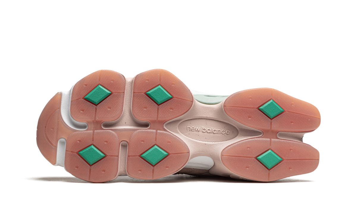 9060 Joe Fresh Goods - Inside Voices Penny Cookie Pink U9060JF1