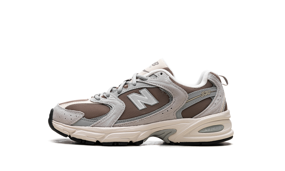 530 Moonrock Mushroom MR530CN