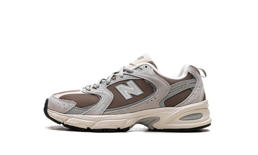 530 Moonrock Mushroom MR530CN
