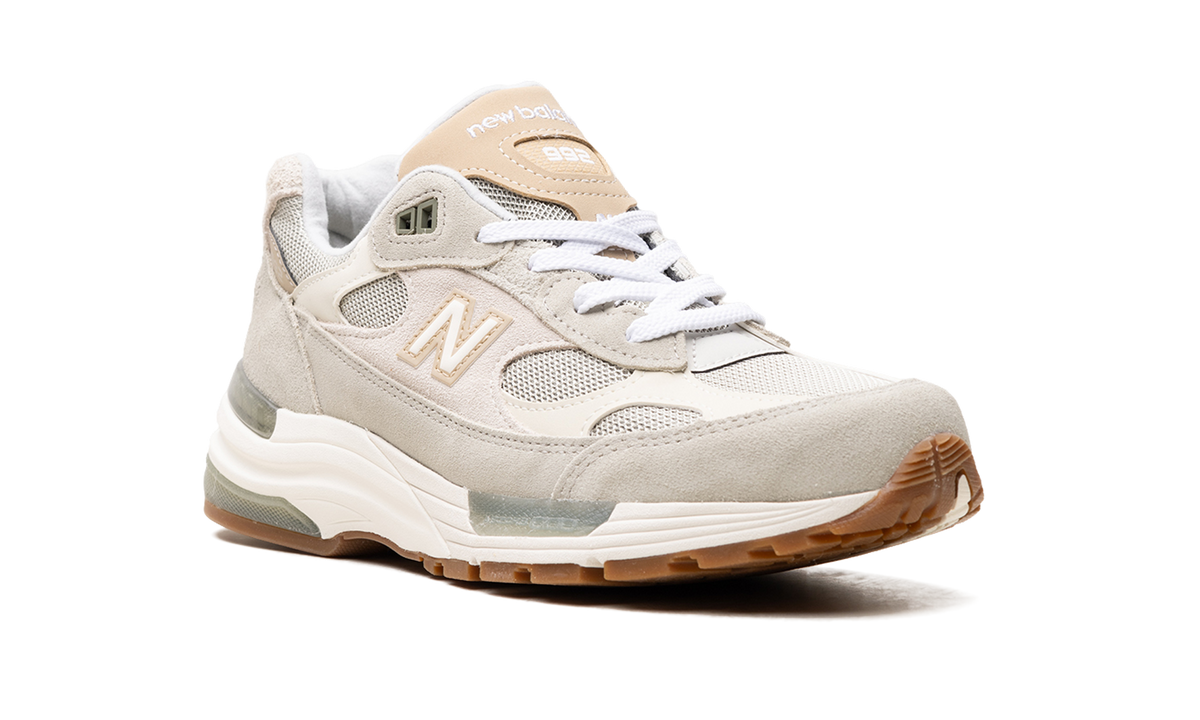New Balance 992 Made in USA - Olivine U992720