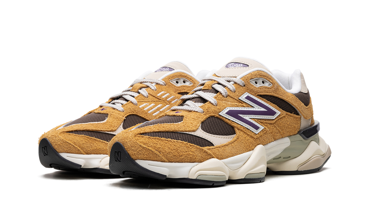 9060 Butterscotch U9060SRB