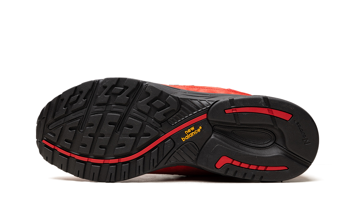 993 MiUSA Red Black U9935CX