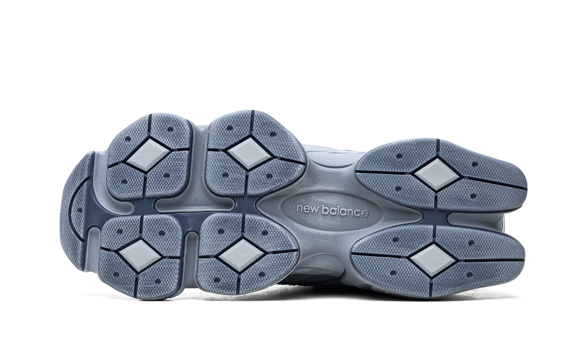 9060 Washed Blue U9060IB