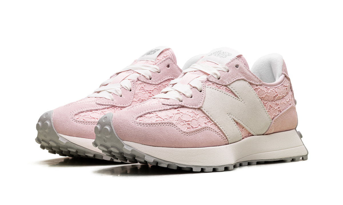 327 WMNS Lace Pack Rose Sugar Ws327lca