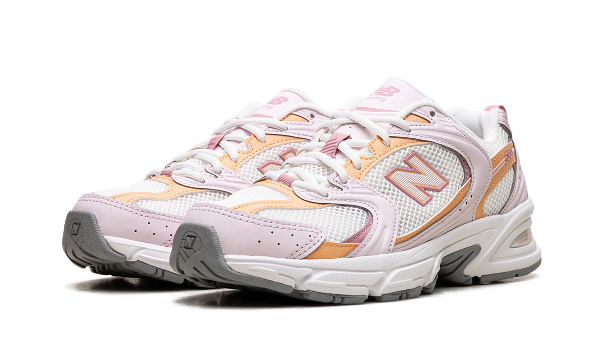 530 Orange/Pink U530NPB